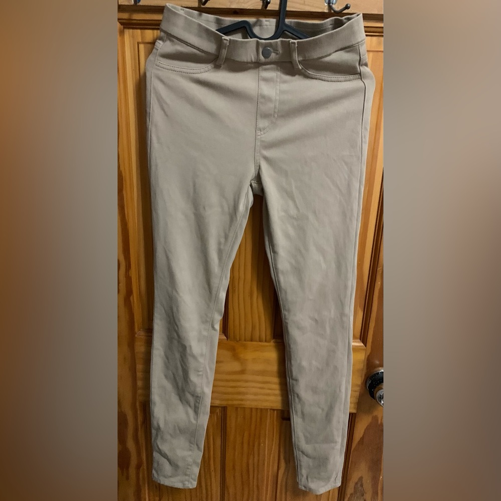Uniqlo skinny jeans